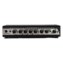 GR Bass ONE 800 Lightweight Portable Bass Amp Head Amplifier, 800 Watts