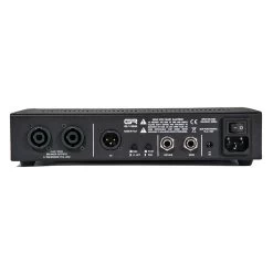 GR Bass ONE 800 Lightweight Portable Bass Amp Head Amplifier, 800 Watts -Musical Instrument Store grb one800 3