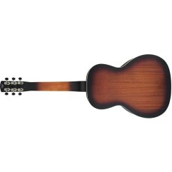 Gretsch G9230 Bobtail Square-Neck Acoustic Electric Guitar, Mahogany Body Spider Cone Resonator Guitar, Fishman Nashville Resonator Pickup, 2-Color Sunburst 13 Gretsch G9230 Bobtail Square-Neck Acoustic Electric Guitar, Mahogany Body Spider Cone Resonator Guitar, Fishman Nashville Resonator Pickup, 2-Color Sunburst -Musical Instrument Store gretsch 2716023503 2