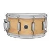 Gretsch Drums GBSS6514S1CL Brooklyn Straight Satin Snare Drum, 6.5" X 14" -Musical Instrument Store gretsch gbss6514s1cl