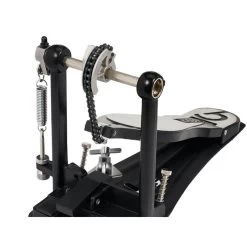 Gretsch Drums G3 Series Single Chain Bass Drum Pedal W/ Felt Beater -Musical Instrument Store gretsch grg3bp 4