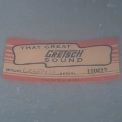 Gretsch Drums USA Custom 5-Piece Drum Kit Shell Pack W/ Snare, Satin Rosewood Lacquer -Musical Instrument Store gretsch usa 5pc satrose 2 5