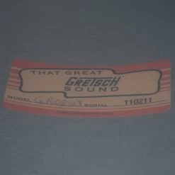 Gretsch Drums USA Custom 5-Piece Drum Kit Shell Pack W/ Snare, Satin Rosewood Lacquer -Musical Instrument Store gretsch usa 5pc satrose 2 8