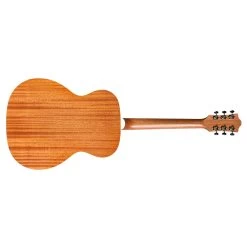 Guild Westerly Collection OM-240E Acoustic Electric Guitar, Solid Sitka Spruce Top -Musical Instrument Store guild om 240e nat 3