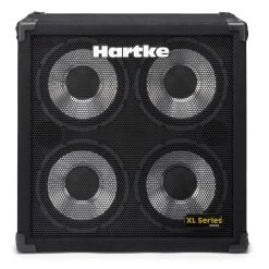 Hartke HCX410XL 4x10" 400-Watt Bass Cabinet