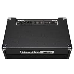 Hartke HD150 150-Watt Bass Combo Amplifier 5 Hartke HD150 150-Watt Bass Combo Amplifier -Musical Instrument Store hartke hd150 2