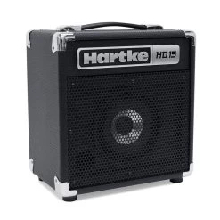 Hartke HD15 15-Watt Bass Combo Amplifier 9 Hartke HD15 15-Watt Bass Combo Amplifier -Musical Instrument Store hartke hd15 1