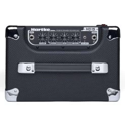 Hartke HD15 15-Watt Bass Combo Amplifier 12 Hartke HD15 15-Watt Bass Combo Amplifier -Musical Instrument Store hartke hd15 4