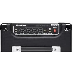 Hartke HD25 Hydrive 25-Watt 1x8" Bass Combo Amplifier -Musical Instrument Store hartke hd25w 2