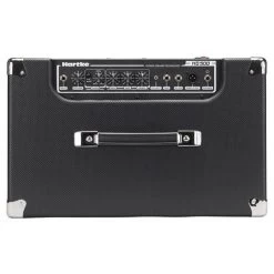 Hartke HD500 2x10" 500-Watt Bass Combo Amp W/ HyDrive Paper/Aluminum Speakers 15 Hartke HD500 2x10" 500-Watt Bass Combo Amp W/ HyDrive Paper/Aluminum Speakers -Musical Instrument Store hartke hd500 6
