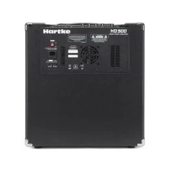Hartke HD500 2x10" 500-Watt Bass Combo Amp W/ HyDrive Paper/Aluminum Speakers 13 Hartke HD500 2x10" 500-Watt Bass Combo Amp W/ HyDrive Paper/Aluminum Speakers -Musical Instrument Store hartke hd500 7