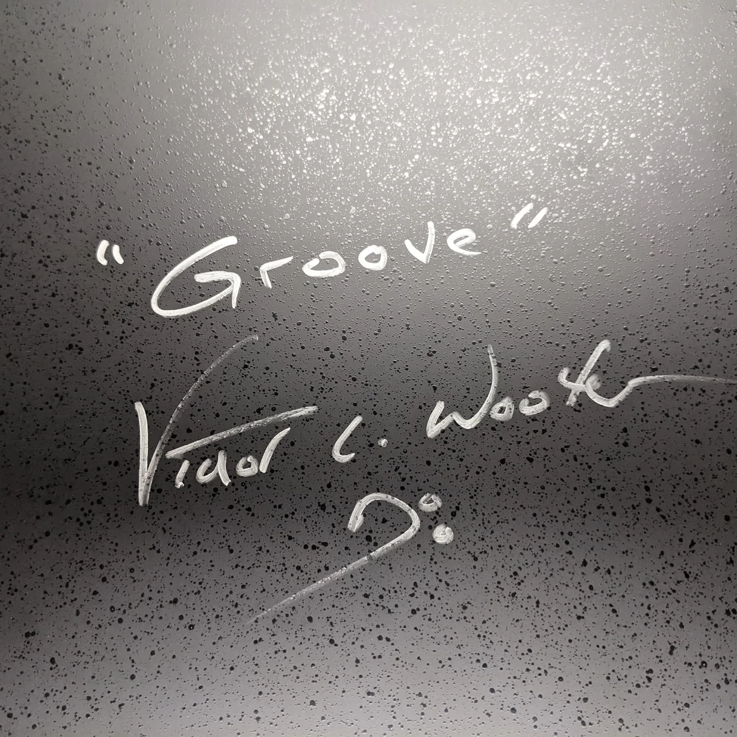 Hartke LH1000 Bass Amp Head W/ HD115 & HD410 Cabs, Played & Signed By Victor Wooten 6 Hartke LH1000 Bass Amp Head W/ HD115 & HD410 Cabs, Played & Signed By Victor Wooten - Image 4