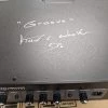Hartke LH1000 Bass Amp Head W/ HD115 & HD410 Cabs, Played & Signed By Victor Wooten
