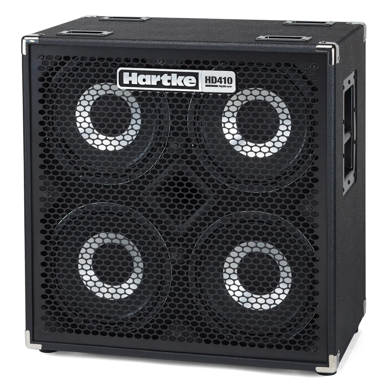 Hartke LH1000 Bass Amp Head W/ HD115 & HD410 Cabs, Played & Signed By Victor Wooten 9 Hartke LH1000 Bass Amp Head W/ HD115 & HD410 Cabs, Played & Signed By Victor Wooten - Image 7