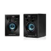 Hercules DJ DJSpeaker 32 Smart 15W 3? Active Powered Speaker (Pair) -Musical Instrument Store herc djs 32s 1