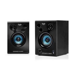 Hercules DJ DJSpeaker 32 Smart 15W 3? Active Powered Speaker (Pair)