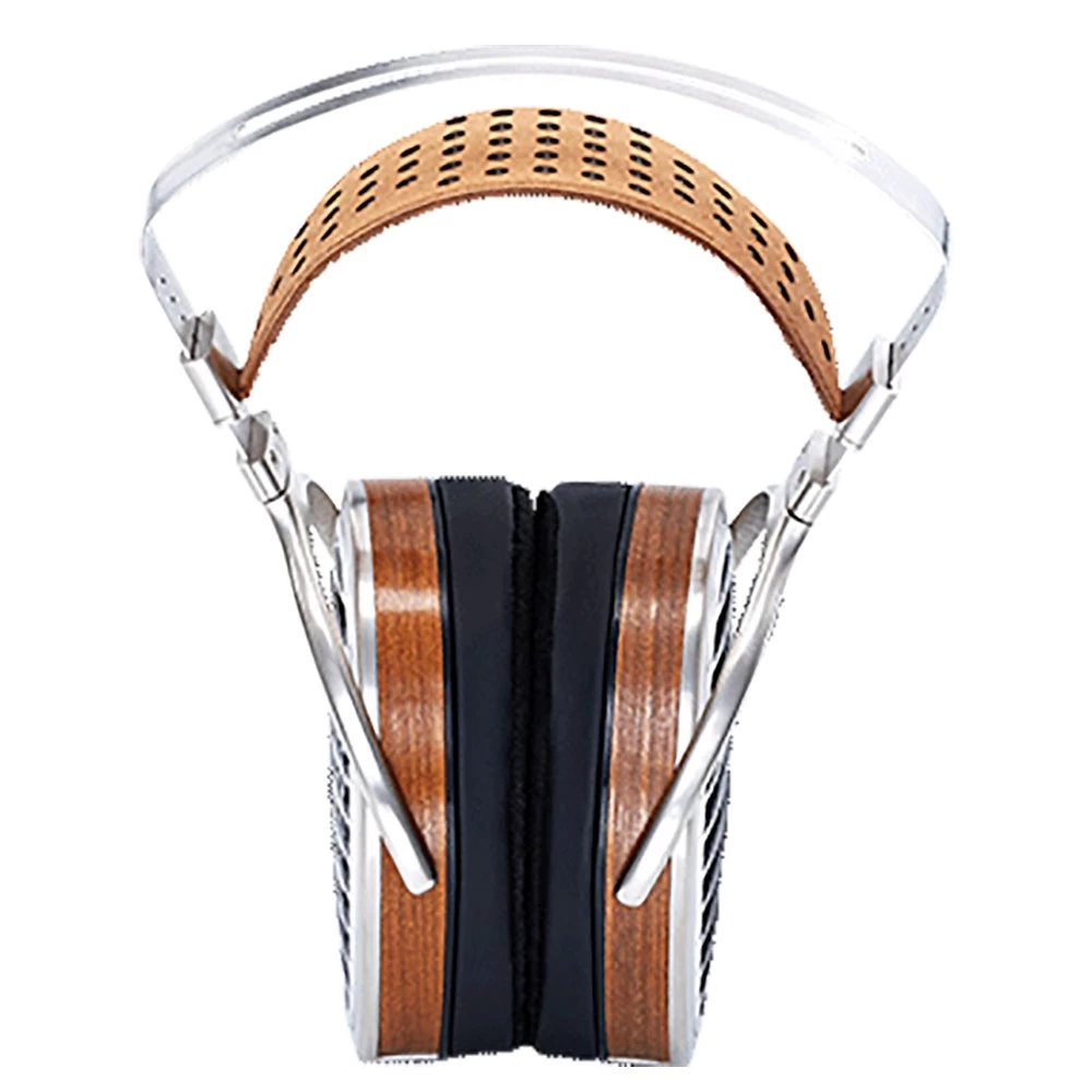 HiFiMAN HE-1000 Open-Back Planar Headphones 4 HiFiMAN HE-1000 Open-Back Planar Headphones - Image 2