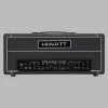 Hiwatt Crunch 150 150-Watt Guitar Amp Head W/ True Spring Reverb -Musical Instrument Store hiwatt crunch 150hd 1