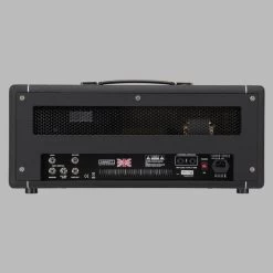 Hiwatt Crunch 150 150-Watt Guitar Amp Head W/ True Spring Reverb -Musical Instrument Store hiwatt crunch 150hd 3