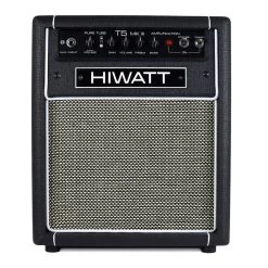 Hiwatt Tube Series Hi-5 Combo 5-Watt 1x10 Guitar Amp, Celestion G10N-40