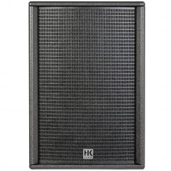 HK Audio PREMIUM PR:O 112 XD2 1200-Watt 12-Inch Powered Stage Monitor Loudspeaker