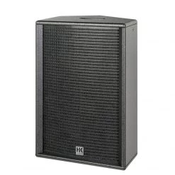 HK Audio PREMIUM PR:O 112 XD2 1200-Watt 12-Inch Powered Stage Monitor Loudspeaker -Musical Instrument Store hka pp2 112xd 3