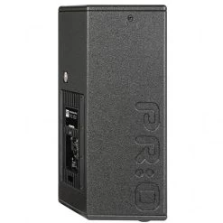 HK Audio PREMIUM PR:O 112 XD2 1200-Watt 12-Inch Powered Stage Monitor Loudspeaker -Musical Instrument Store hka pp2 112xd 4