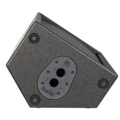 HK Audio PREMIUM PR:O 112 XD2 1200-Watt 12-Inch Powered Stage Monitor Loudspeaker -Musical Instrument Store hka pp2 112xd 8