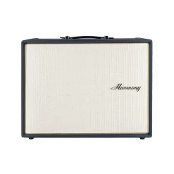 Harmony H620 20-Watt 1x12" Tube Combo Guitar Amplifier, 6L6 Power Tubes