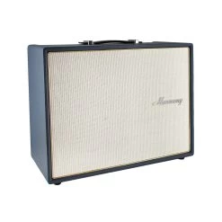 Harmony H620 20-Watt 1x12" Tube Combo Guitar Amplifier, 6L6 Power Tubes -Musical Instrument Store hmn h620 2