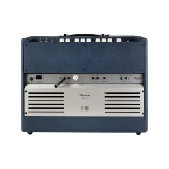 Harmony H620 20-Watt 1x12" Tube Combo Guitar Amplifier, 6L6 Power Tubes -Musical Instrument Store hmn h620 4