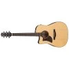 Ibanez AAD170LCE Advanced Acoustic Left-Handed Guitar, Solid Sitka Spruce Top -Musical Instrument Store ibz aad170lcelgs
