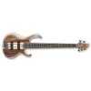 Ibanez BTB745 BTB Standard 5-String Bass, Natural, Low Gloss -Musical Instrument Store ibz btb745ntl