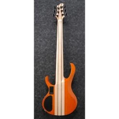 Ibanez BTB846CBL BTB Standard 6-String Electric Bass Guitar, Jatoba Fretboard, Cerulean Blue Burst Low Gloss -Musical Instrument Store ibz btb846cbl 3