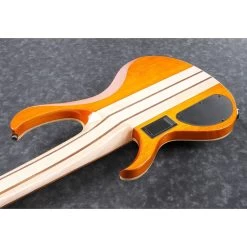 Ibanez BTB846CBL BTB Standard 6-String Electric Bass Guitar, Jatoba Fretboard, Cerulean Blue Burst Low Gloss -Musical Instrument Store ibz btb846cbl 5