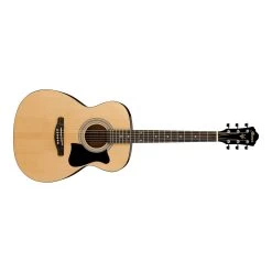 Ibanez IJVC50 Jampack Acoustic Guitar Bundle W/ Gig Bag, Tuner, Strap & More