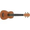 Ibanez IUKS5 Soprano Body Uke Ukulele W/ Tuner, Purpleheart Fretboard -Musical Instrument Store ibz iuks5
