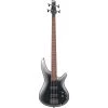 Ibanez SR300E SR Standard 4-String Bass, Jatoba Fretboard, Midnight Gray Burst -Musical Instrument Store ibz sr300emgb 1
