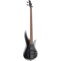 Ibanez SR300E SR Standard 4-String Bass, Jatoba Fretboard, Midnight Gray Burst -Musical Instrument Store ibz sr300emgb 3