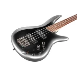 Ibanez SR300E SR Standard 4-String Bass, Jatoba Fretboard, Midnight Gray Burst -Musical Instrument Store ibz sr300emgb 4