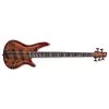 Ibanez SRMS805 BTT Bass Workshop 5-String Multi-Scale Electric Bass - Brown Topaz Burst -Musical Instrument Store ibz srms805btt 1