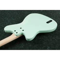 Ibanez TMB100M MGR Talman Series 4-String Electric Bass - Mint Green -Musical Instrument Store ibz tmb100mmgr 3