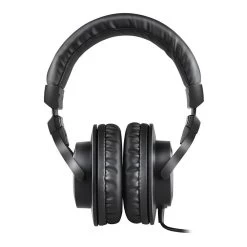 Icon Pro Audio ICOH-HP200 HP-200 Over Ear Dynamic Studio Headphones -Musical Instrument Store icon icoh hp200 3