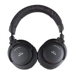 Icon Pro Audio ICOH-HP200 HP-200 Over Ear Dynamic Studio Headphones -Musical Instrument Store icon icoh hp200 4