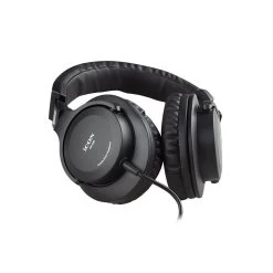 Icon Pro Audio ICOH-HP200 HP-200 Over Ear Dynamic Studio Headphones -Musical Instrument Store icon icoh hp200 5