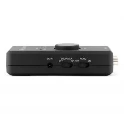 IK Multimedia IRig Stream Streaming Audio Interface For Podcasting And Livestreaming 13 IK Multimedia IRig Stream Streaming Audio Interface For Podcasting And Livestreaming -Musical Instrument Store ikm irig stream 4
