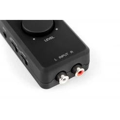 IK Multimedia IRig Stream Streaming Audio Interface For Podcasting And Livestreaming 16 IK Multimedia IRig Stream Streaming Audio Interface For Podcasting And Livestreaming -Musical Instrument Store ikm irig stream 7