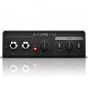 IK Multimedia Z-Tone DI Direct Box For Recording Guitar 2 IK Multimedia Z-Tone DI Direct Box For Recording Guitar -Musical Instrument Store ikm z tone di 1