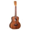 Islander A-ST-4 Super Tenor Uke Ukulele, All Acacia Body W/ Walnut Fretboard
