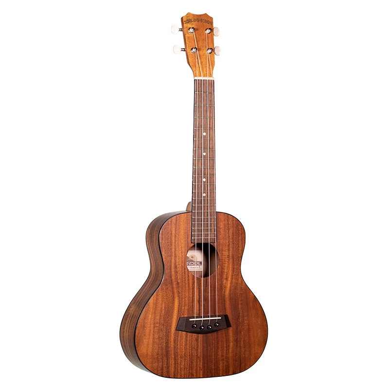 Islander A-ST-4 Super Tenor Uke Ukulele, All Acacia Body W/ Walnut Fretboard 3 Islander A-ST-4 Super Tenor Uke Ukulele, All Acacia Body W/ Walnut Fretboard
